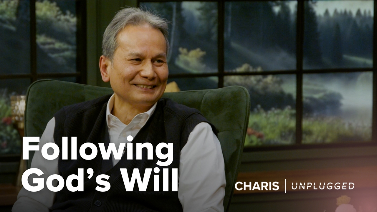 Following Gods Will | S9 Ep 12