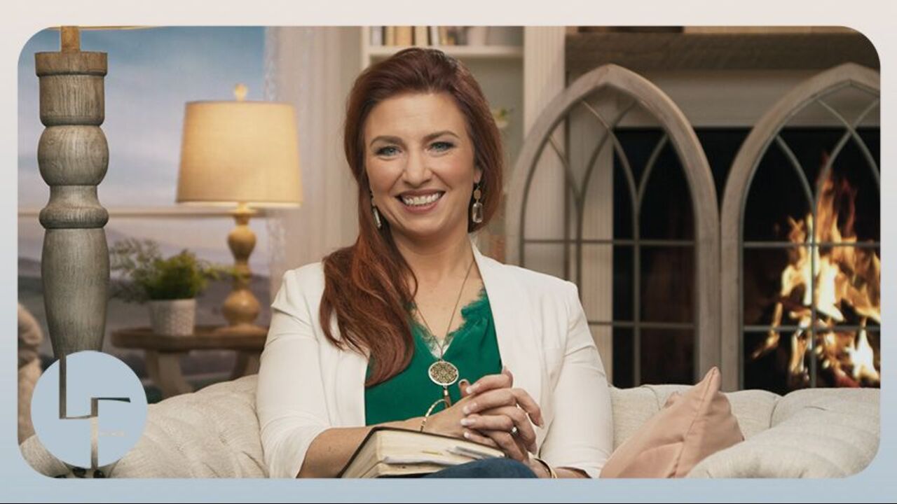 Living As An Example | Episode 18