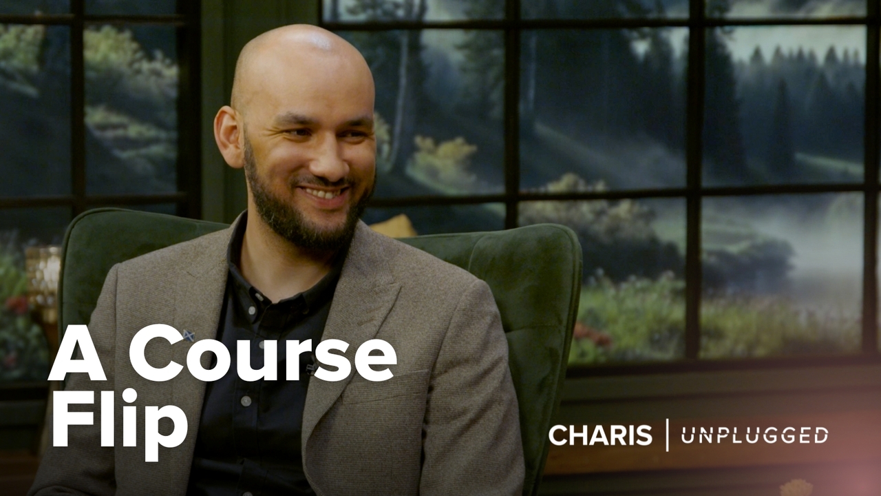 A Course Flip | S9 Ep 11