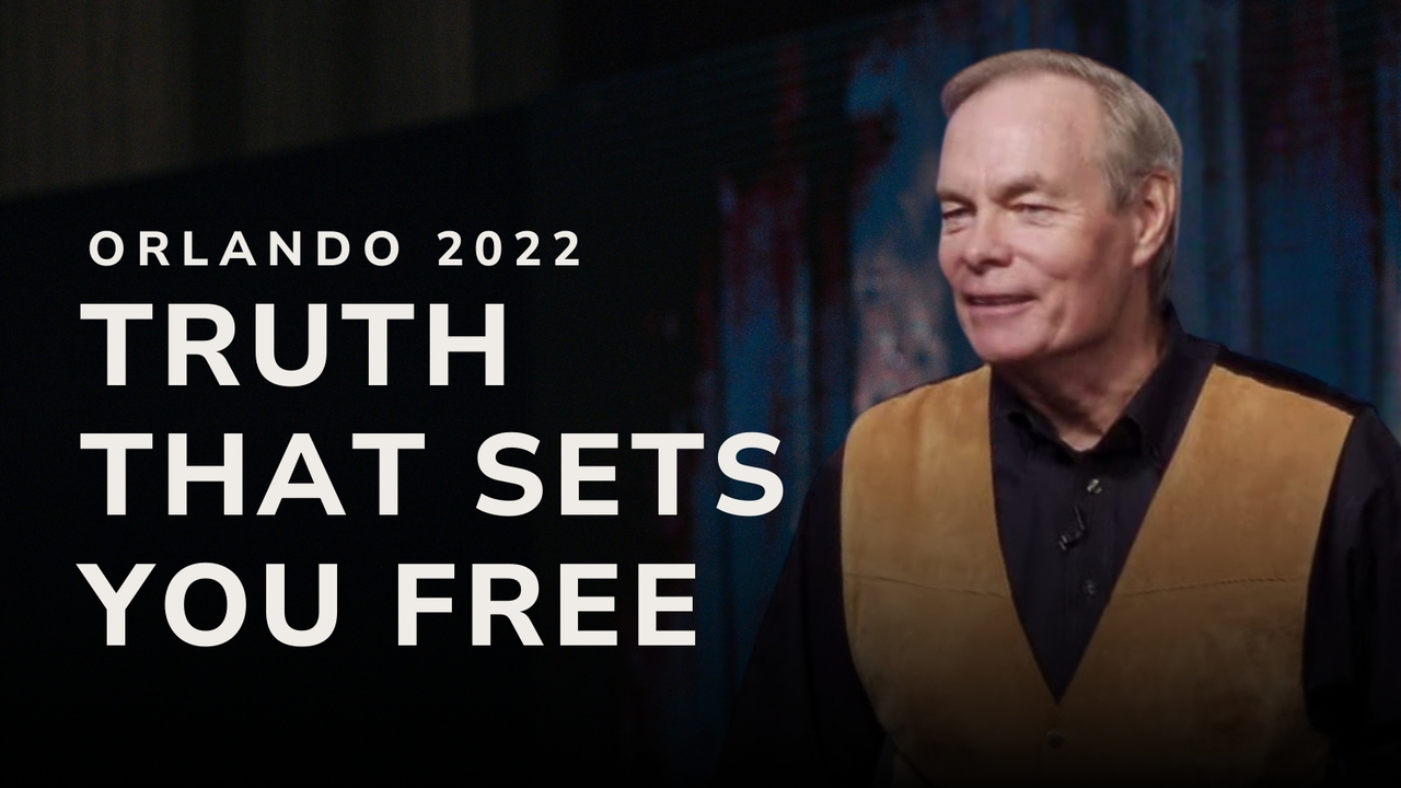 Truth That Sets Free | S2 Ep 8