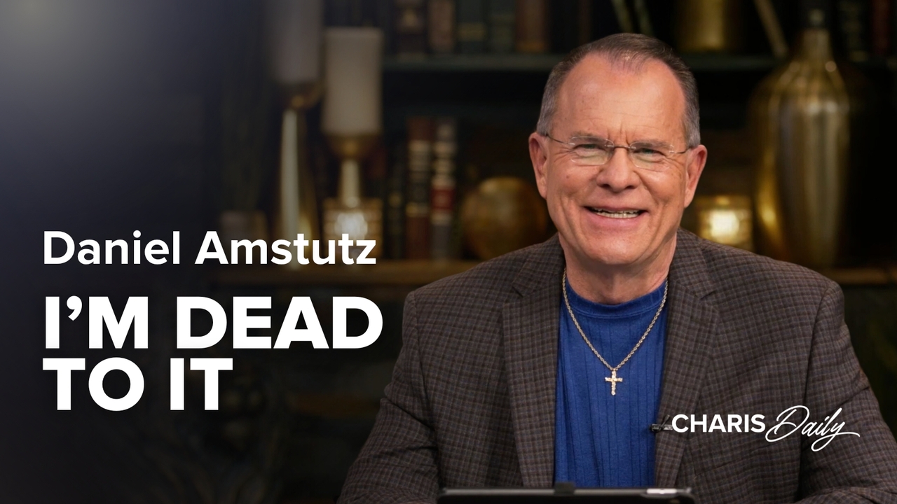 I’m Dead to It | S11 Ep 8