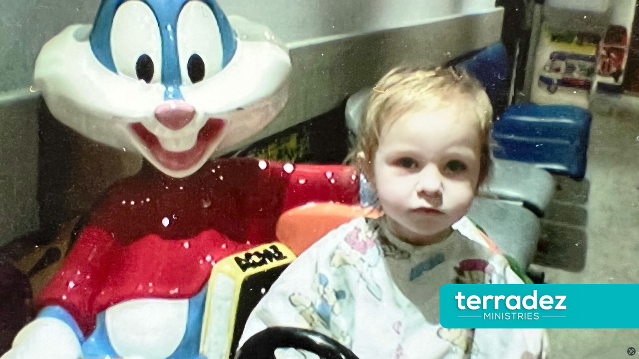 Abundant Life - Hannah's Healing