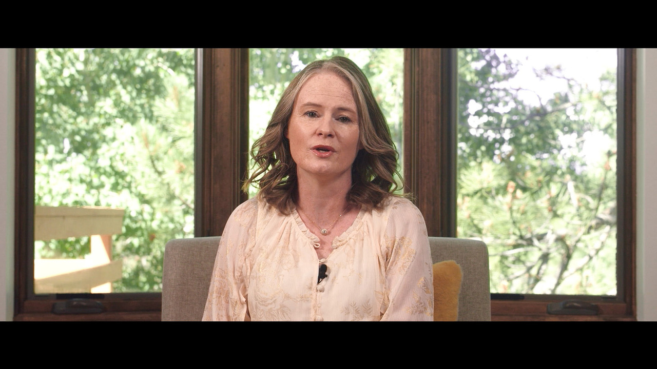 Abundant Life - Carlie's Healing