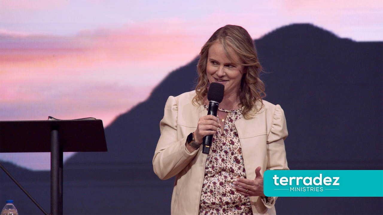 Abundant Life - Healing Is Here 2022 - 1