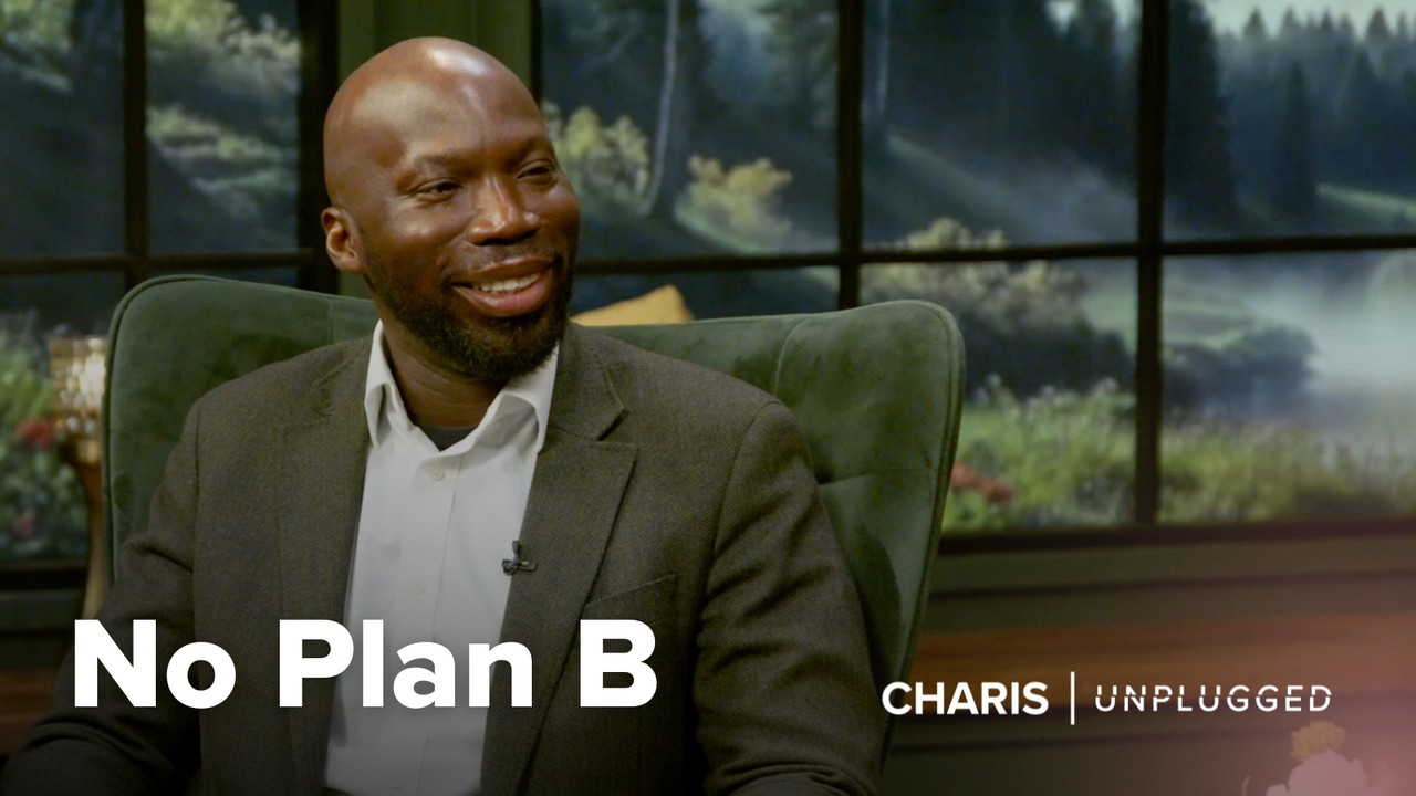No Plan B | S9 Ep 13