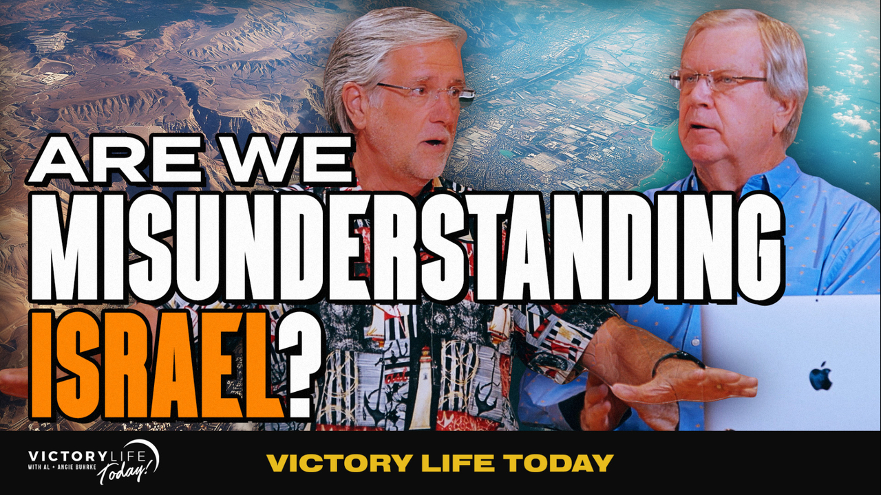 The History of Israel (feat. Todd Mozingo)