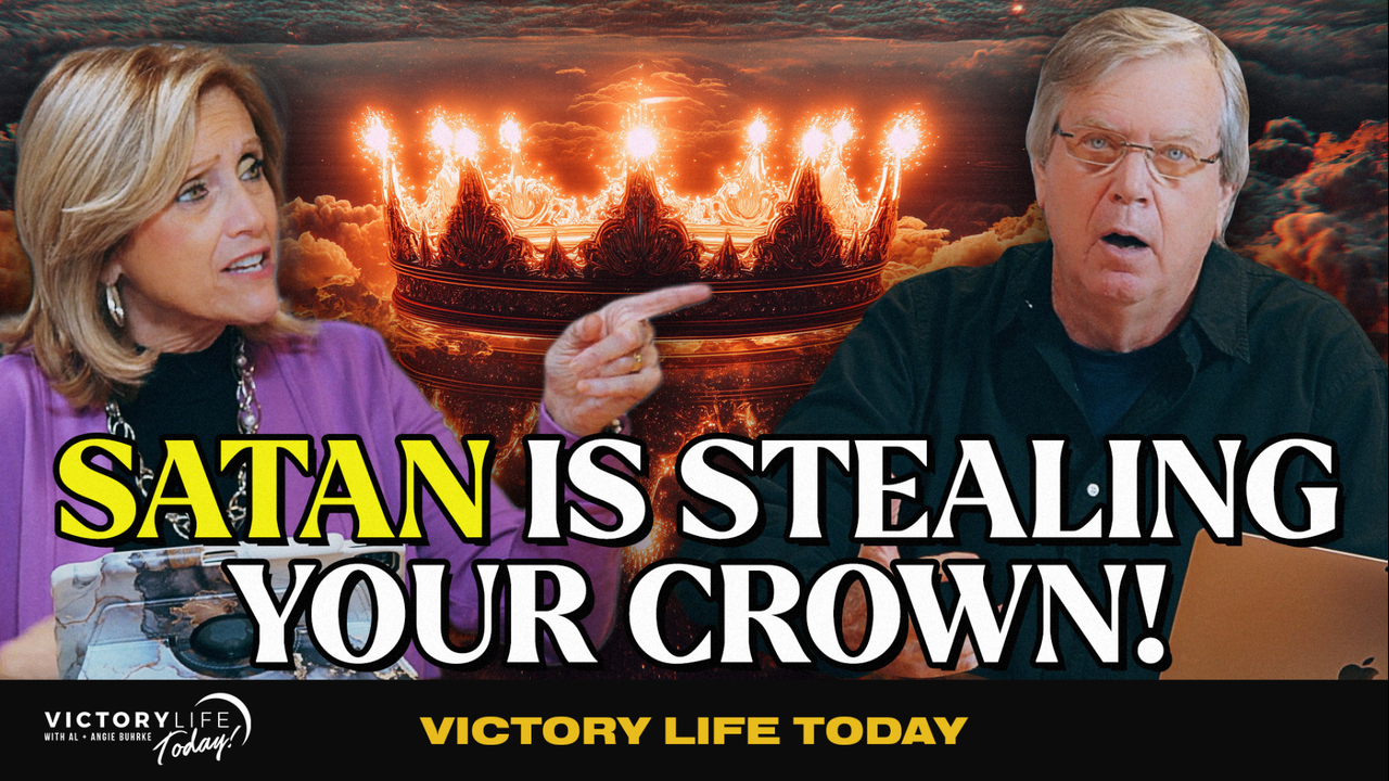 Satan Doesn’t Need to Destroy You—Just Distract You