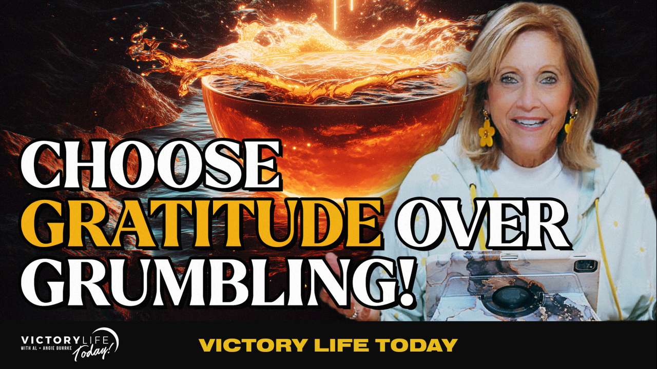 Gratitude is the Most Underrated Weapon You Have