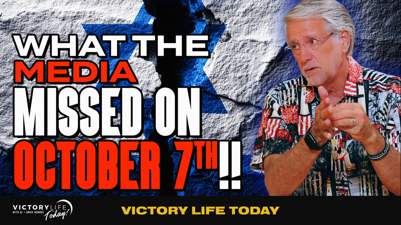 October 7th - The Aftermath (feat. Todd Mozingo)