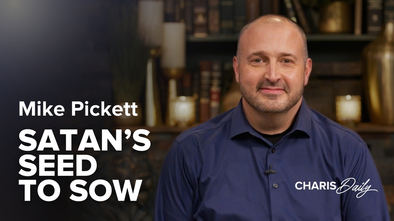 Self-Centeredness: Satan’s Seed to Sow | S11 Ep 11