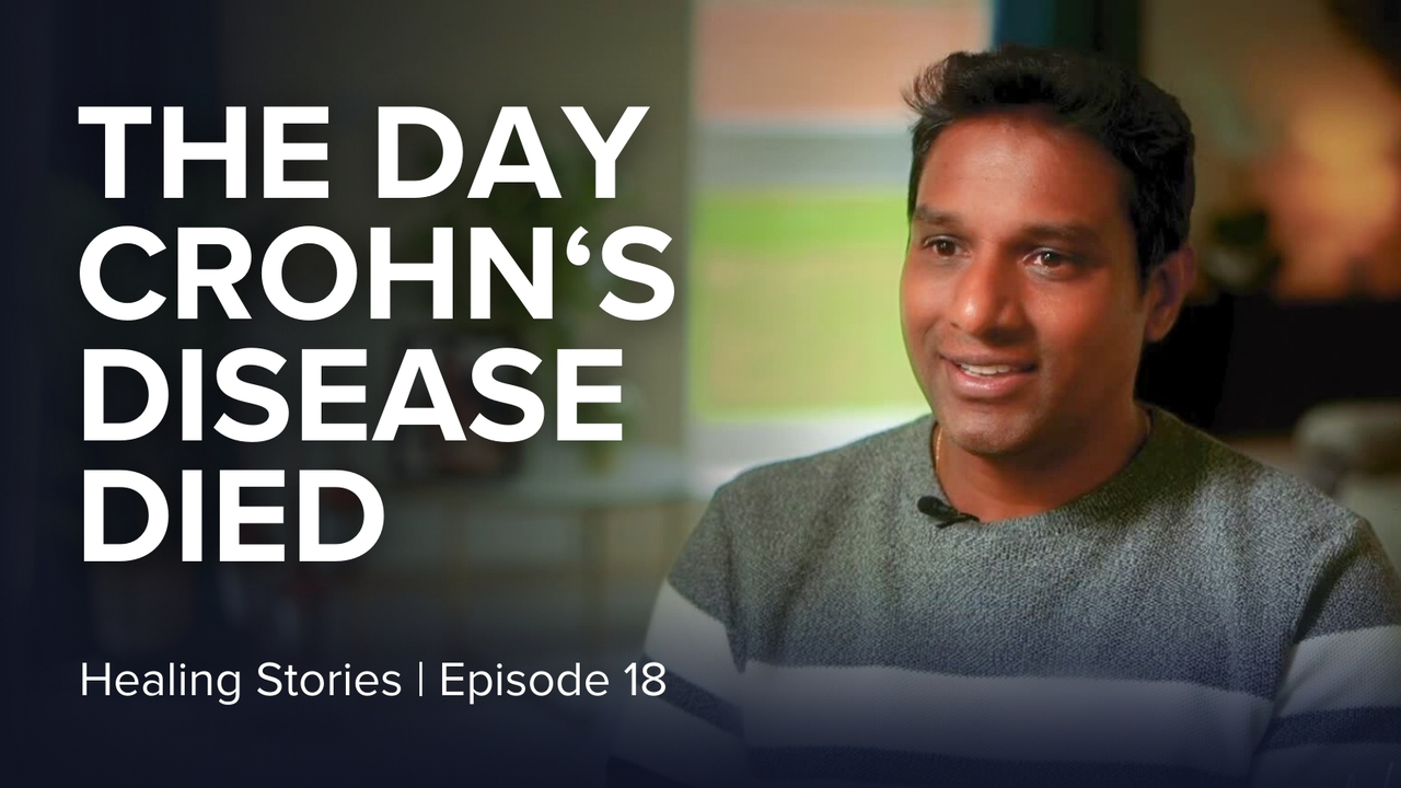 Faith Over Fear | S1 Ep 18