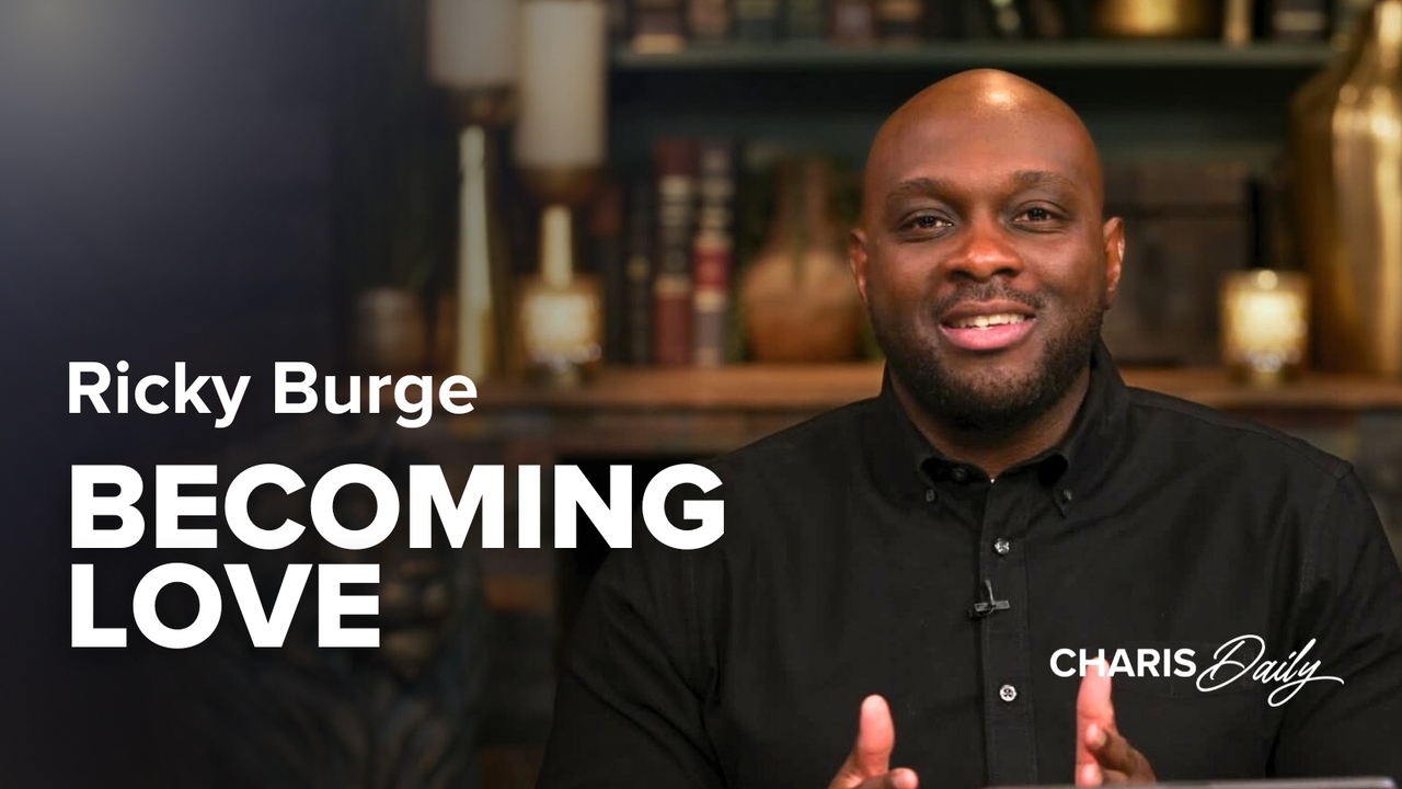 Becoming Love | S11 Ep 15