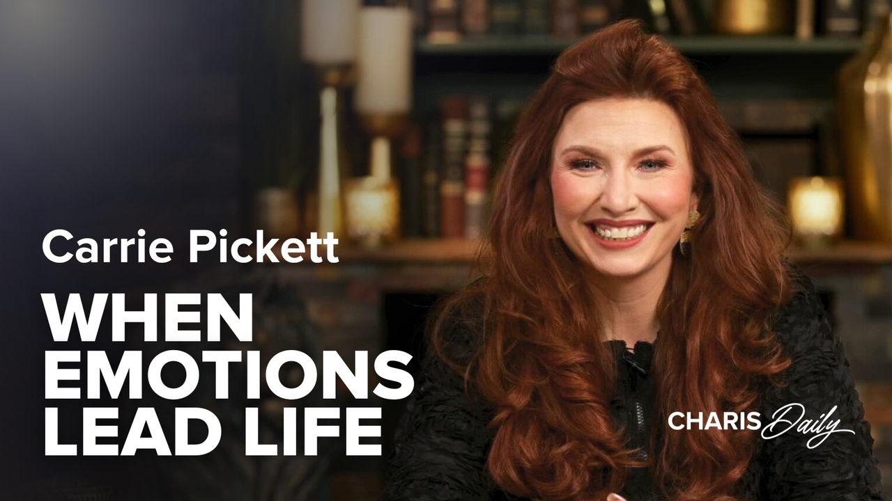 When Emotions Lead Your Life | S11 Ep 18