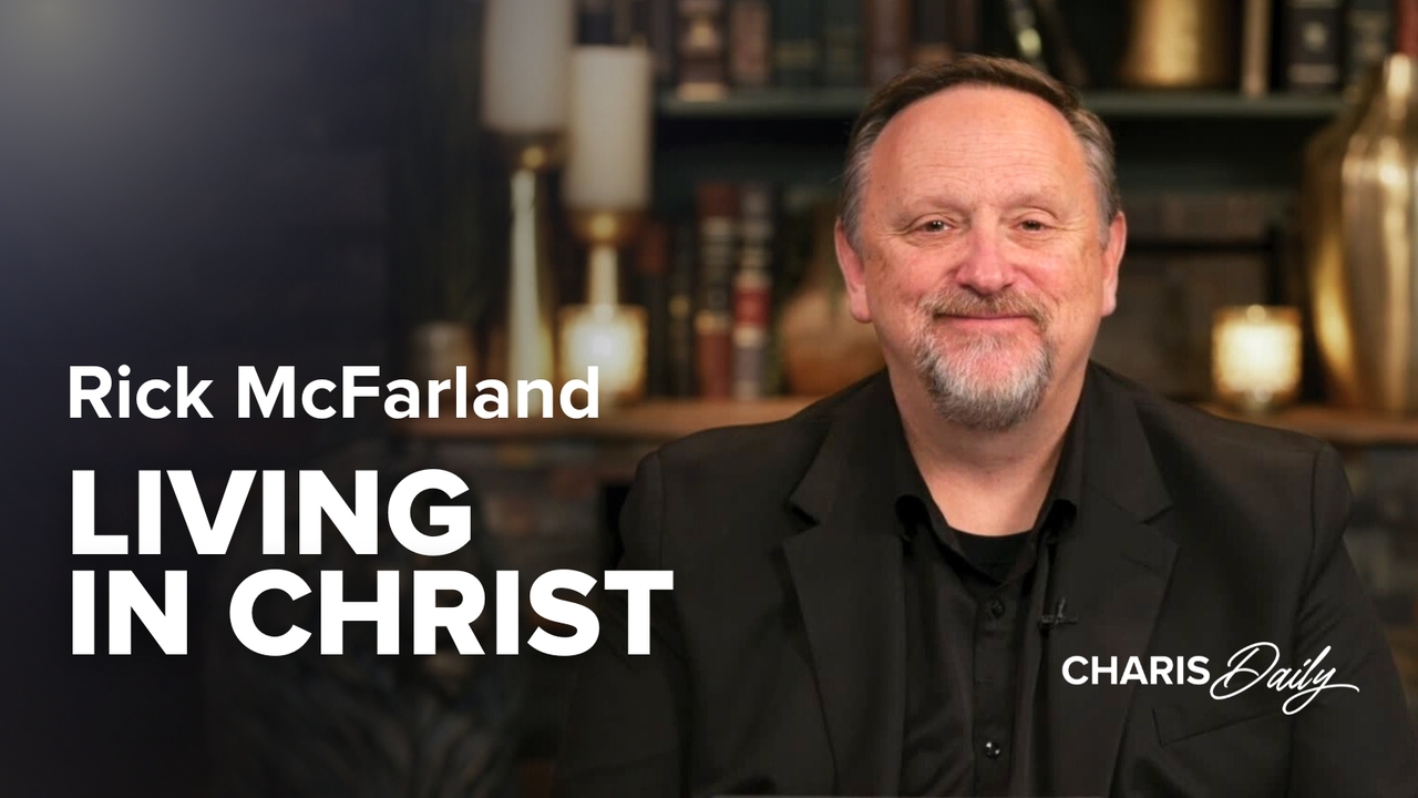 Living in Christ | S11 Ep 20