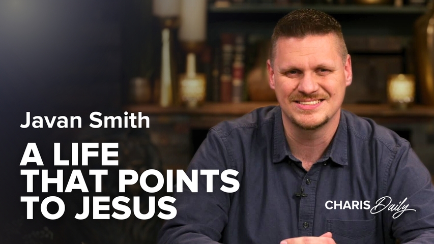 A Life That Points to Jesus | S11 Ep 21