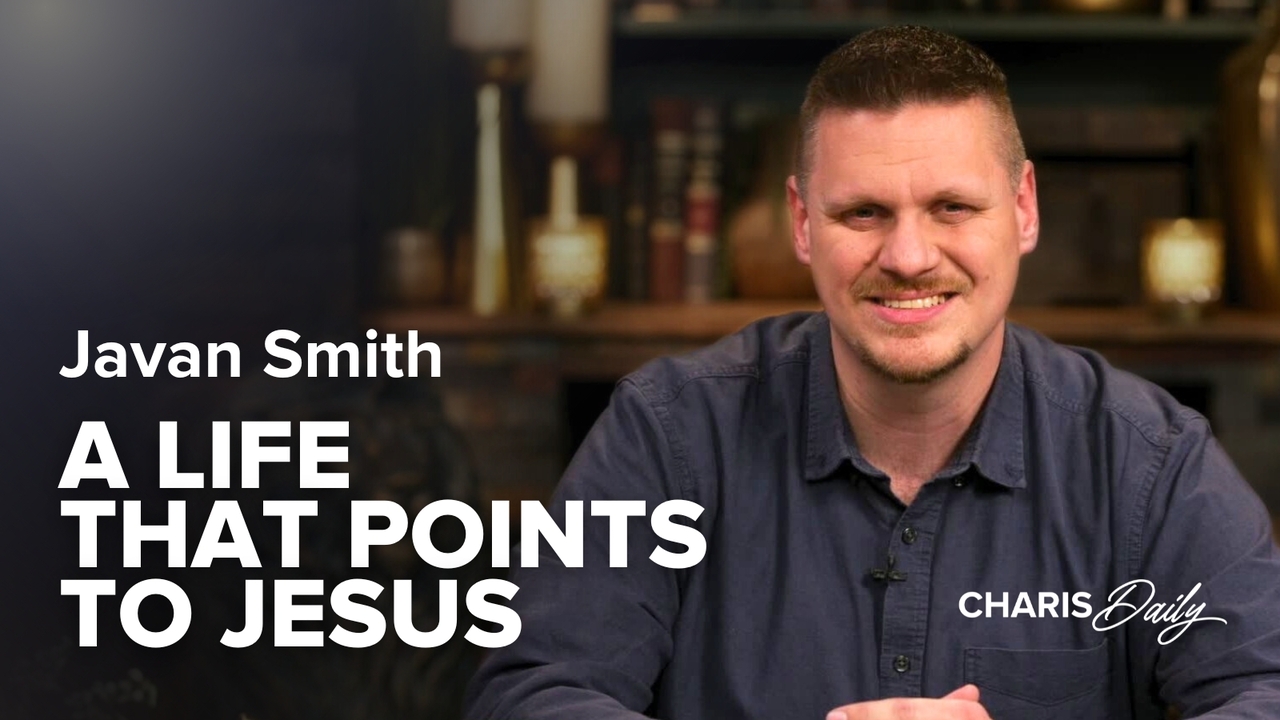 A Life That Points to Jesus | S11 Ep 21