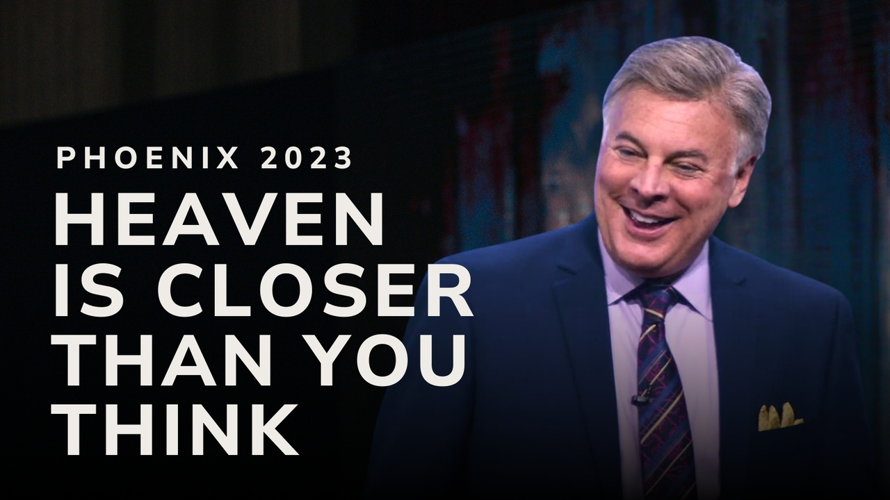 The Unshakable Kingdom | S3 Ep 4