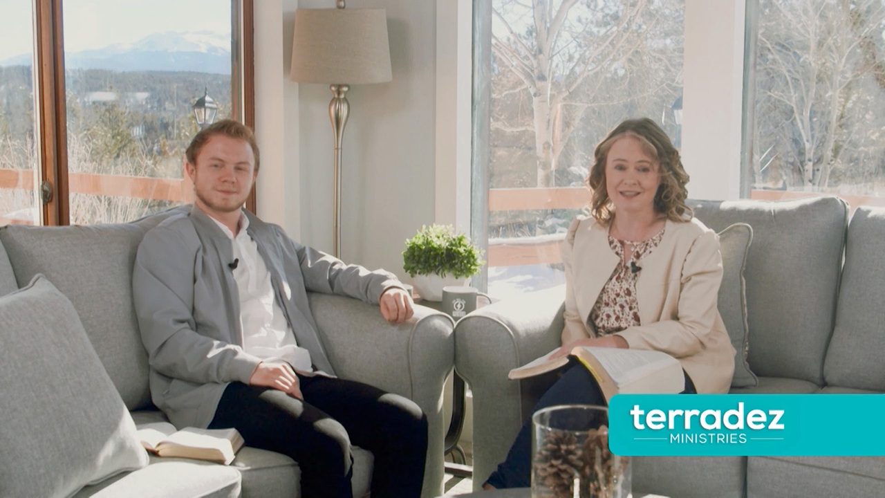 Abundant Life - Who Is Jesus? 1