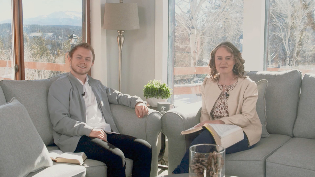 Abundant Life - Who Is Jesus? 2