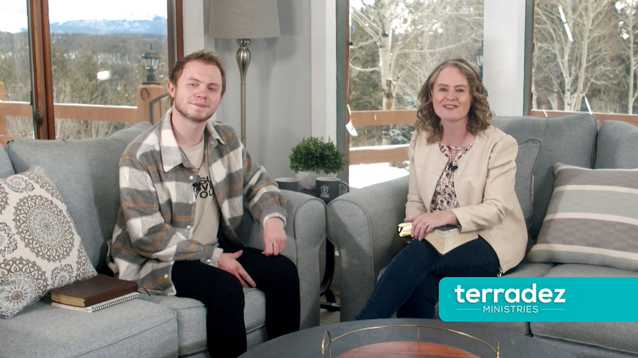 Abundant Life - Who Is Jesus? 4