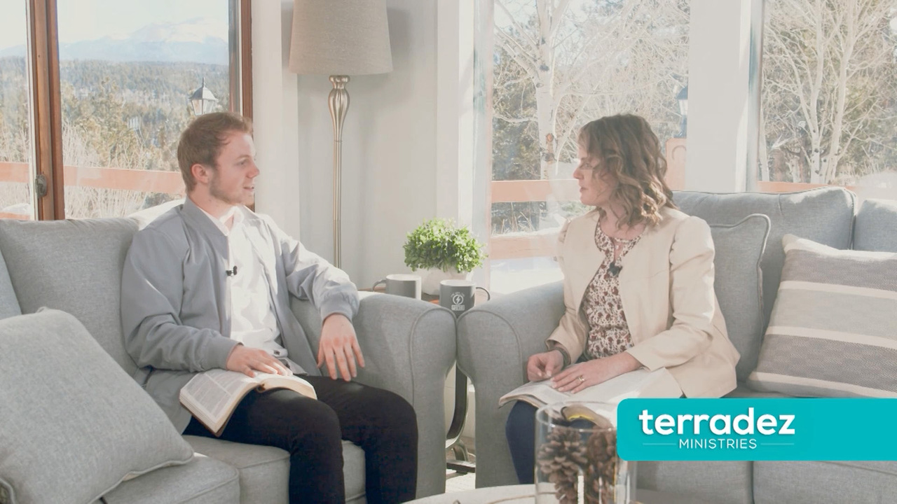 Abundant Life - Who Is Jesus? 5