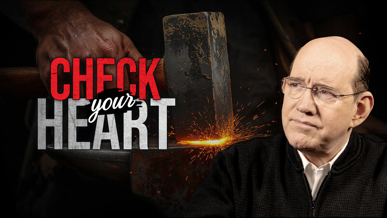 Are You Quick To Judge?