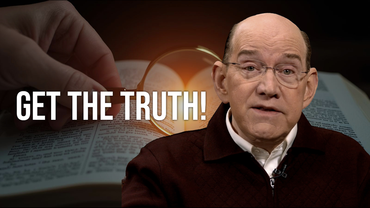 What Did Jesus Mean by “Judge Not”?