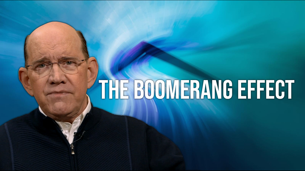 Could Mercy Change Your Harvest?