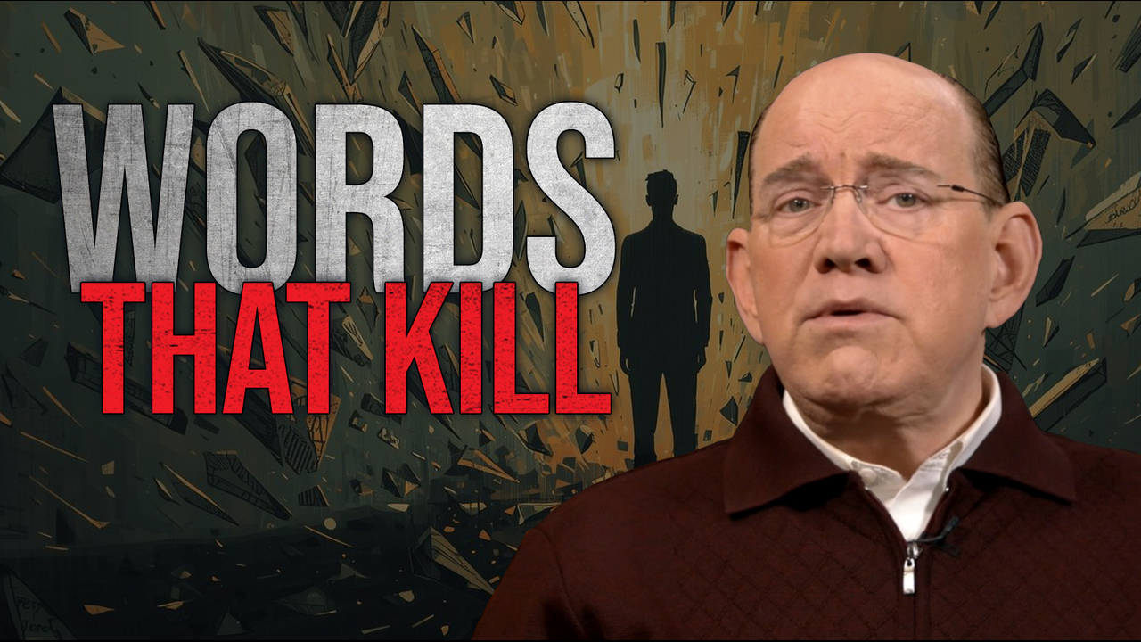 Are Your Words Hurting Others?