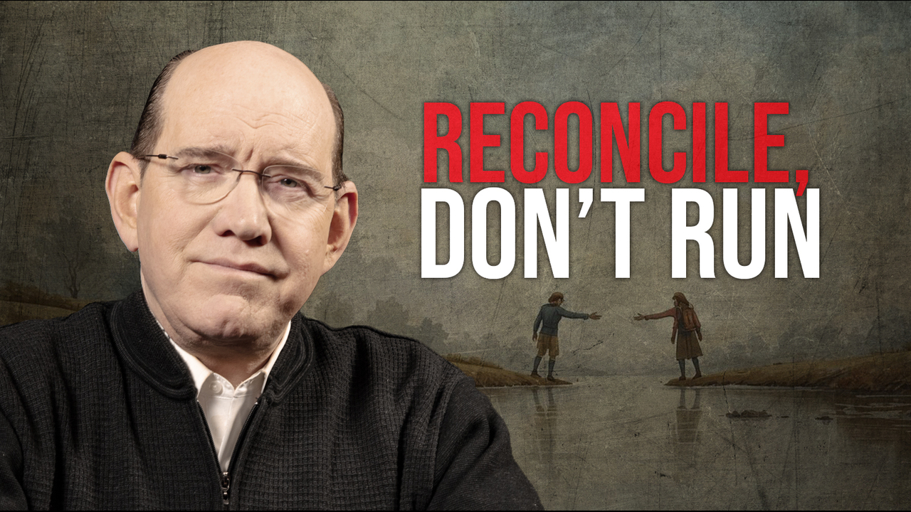 How Do You Restore Broken Trust?