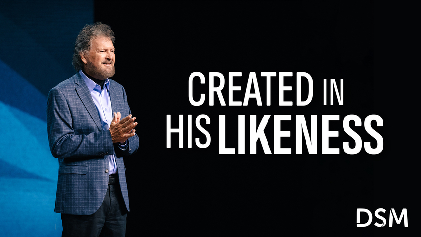 Bearing God's Image Episode 1