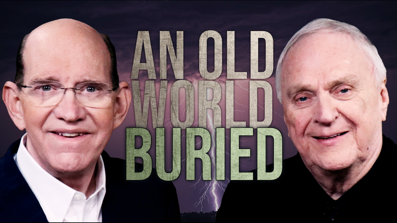 Who Lived on Earth Before Adam?