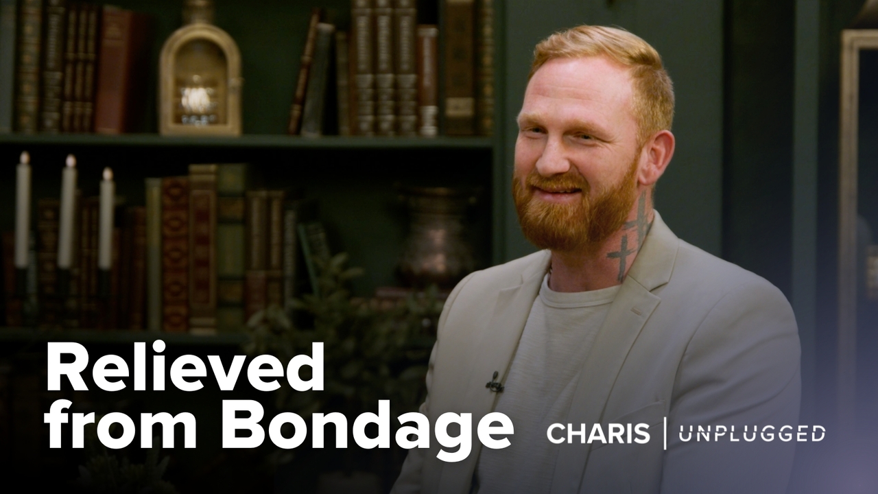 Relieved from Bondage | S10 Ep 3