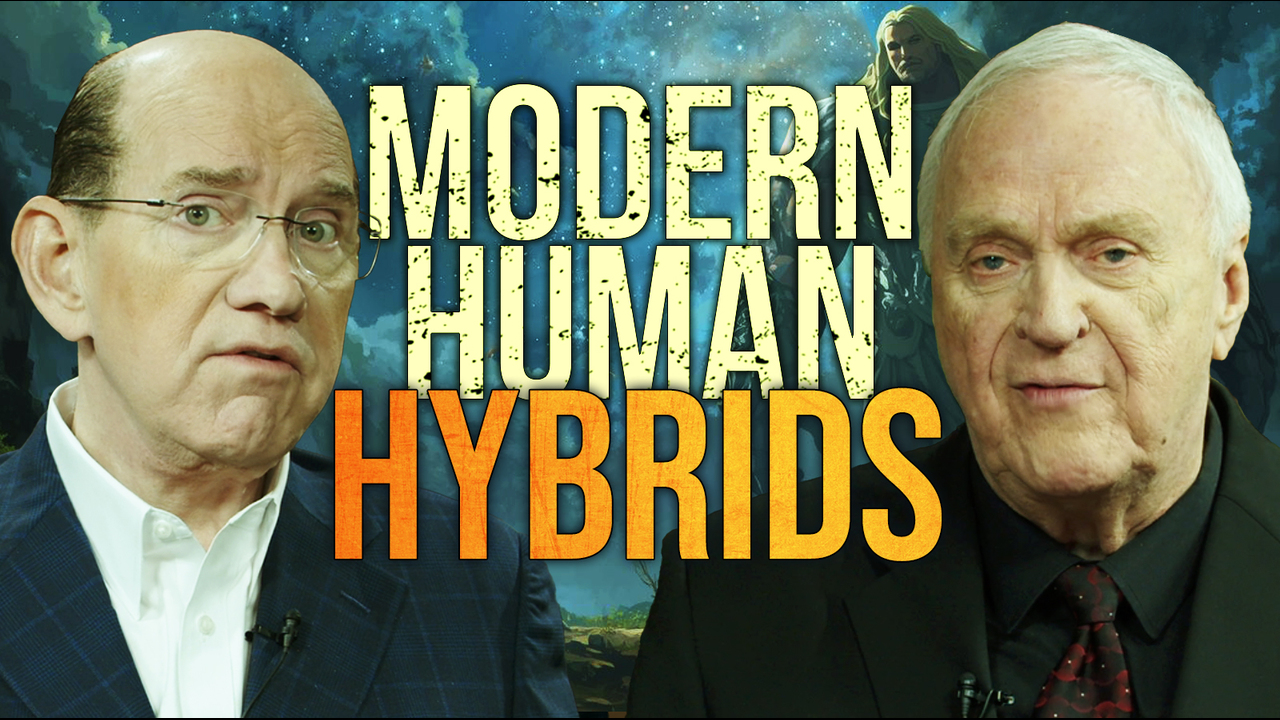 Will Angels Breed Giants Again?