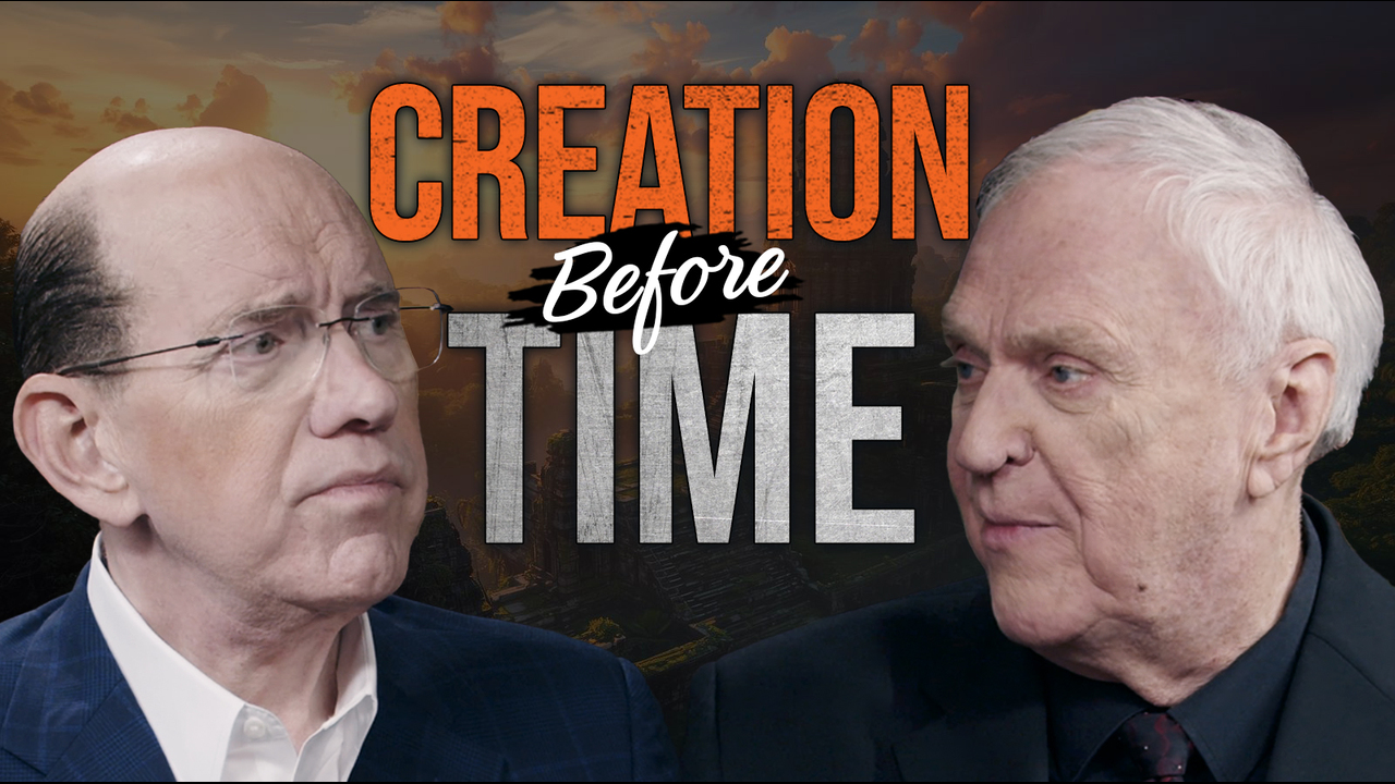 Do Remnants of a Lost World Remain?