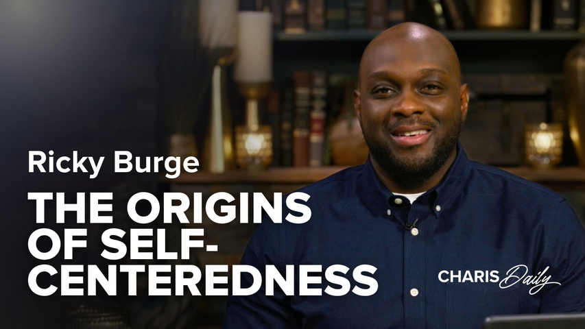 The Origin of Self-Centeredness | S11 Ep 26