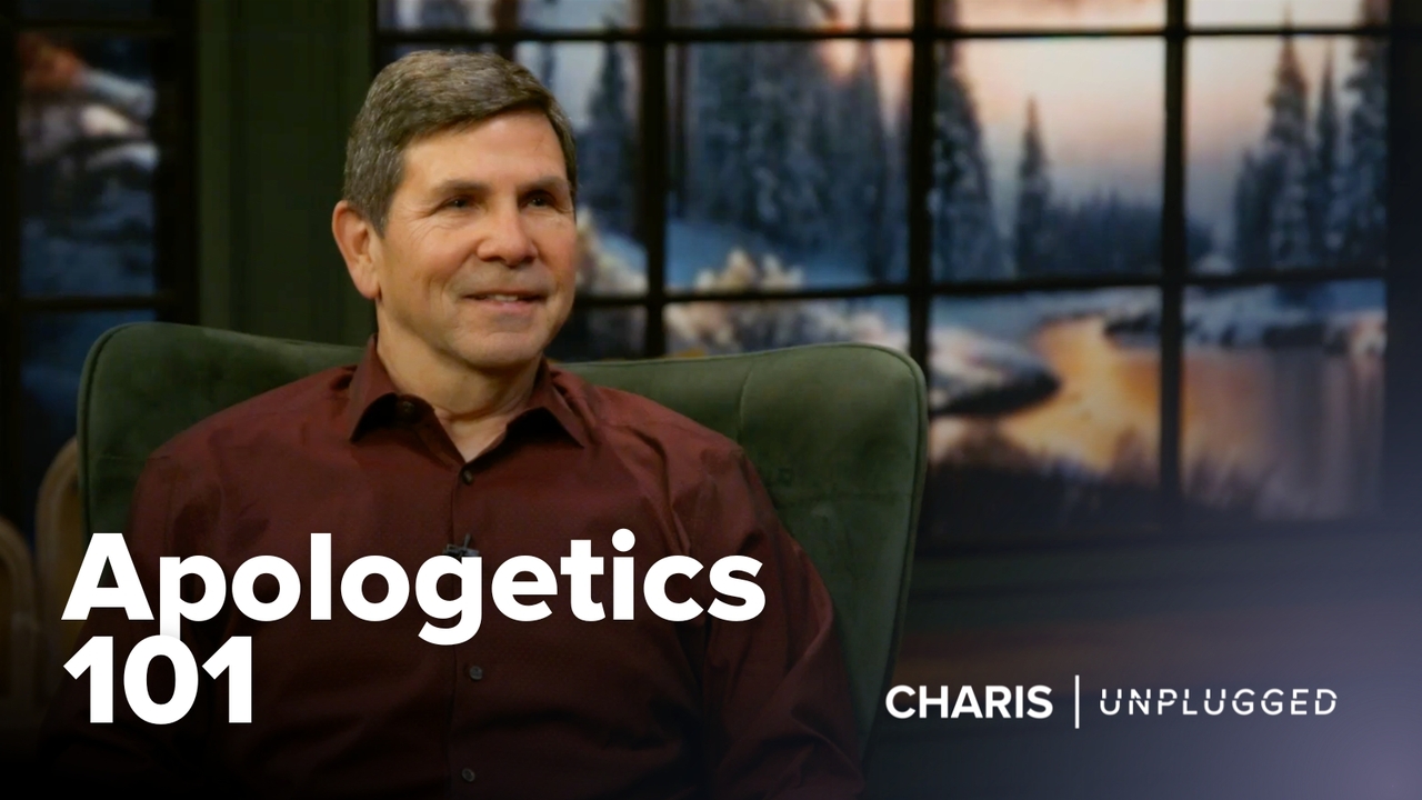 Apologetics 101 | S10 Ep 2