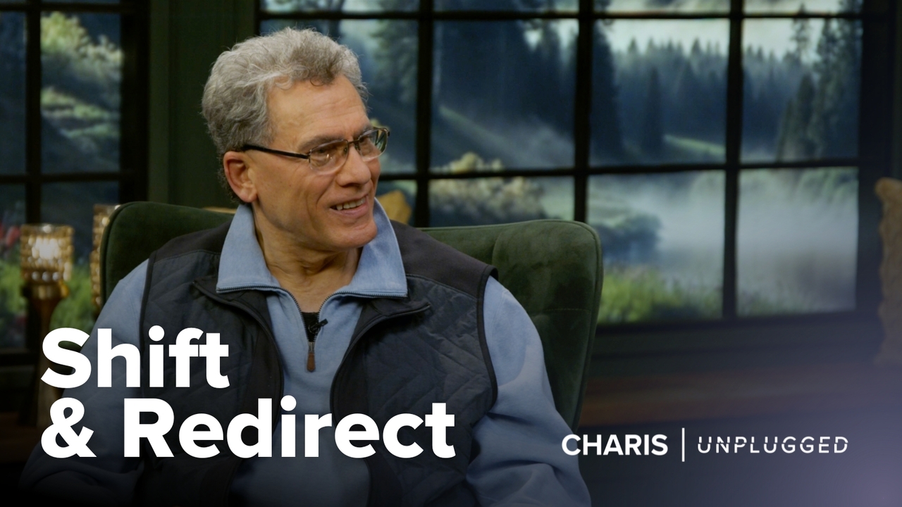 Shift and Redirect | S10 Ep 1