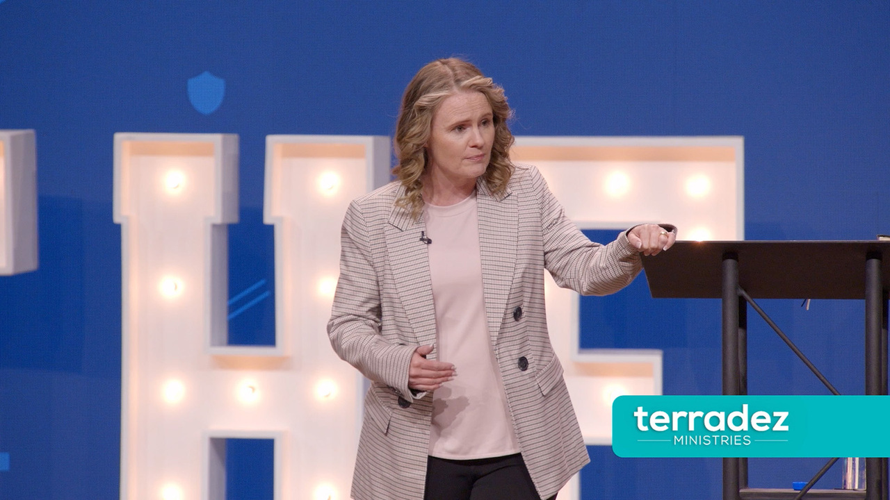 Abundant Life - The Cure 2023 - 1