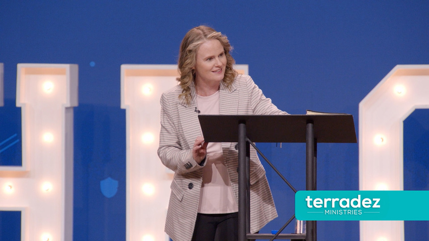 Abundant Life - Terradez