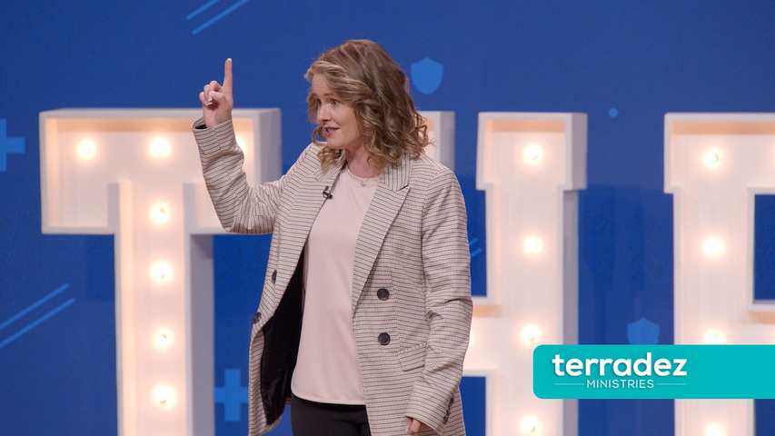 Abundant Life - Terradez