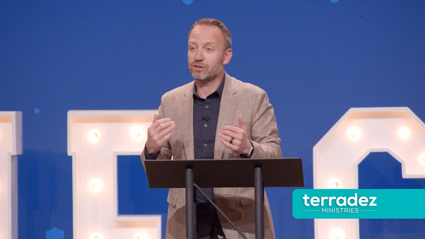 Abundant Life - Terradez