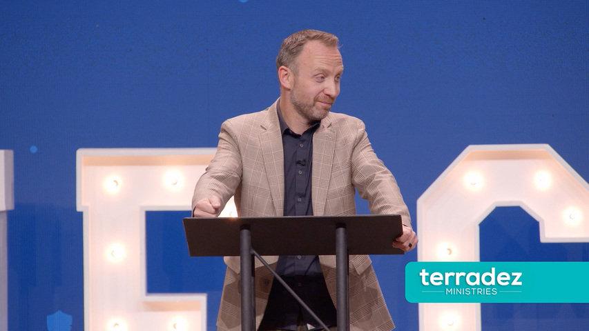 Abundant Life - Terradez