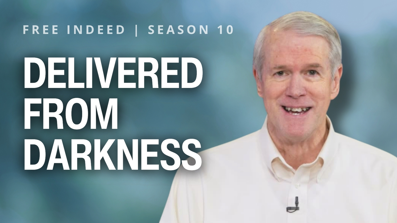 Delivered from Darkness | S10 Ep 6