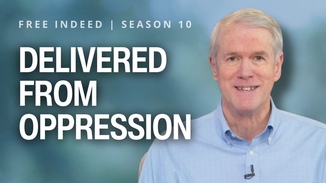 Delivered from Oppression | S10 Ep 7