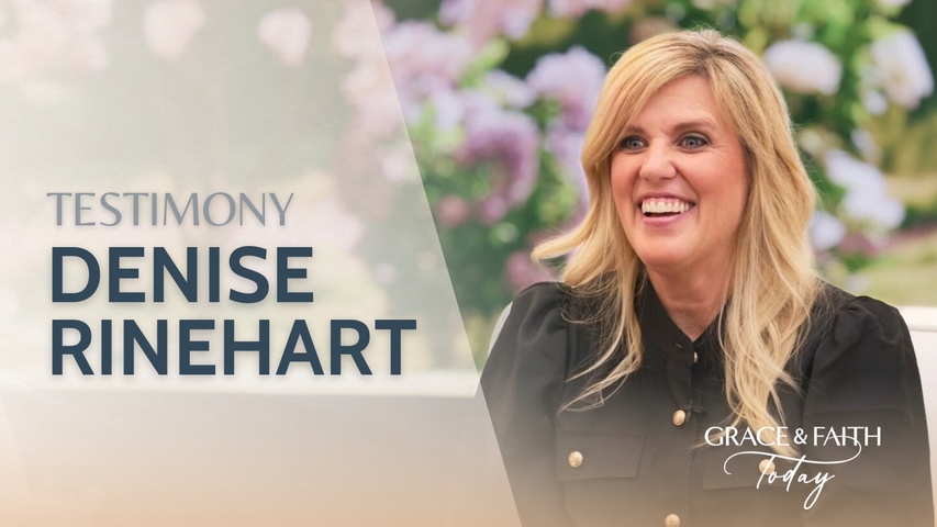 Denise Rinehart: Testimony