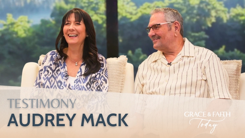 Audrey Mack: Testimony