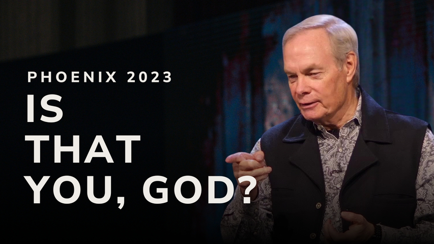 Hearing God With Confidence | S3 Ep 5