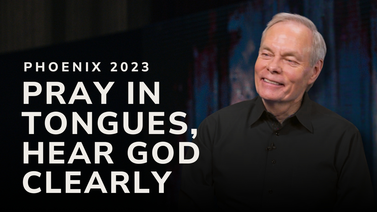 Power of Spirit-Led Prayer | S3 Ep 7