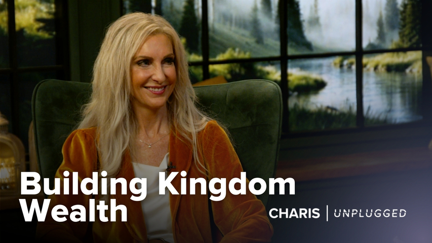 Building Kingdom Wealth | S10 Ep 4